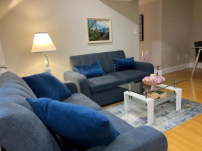 Entire Basement Apartment